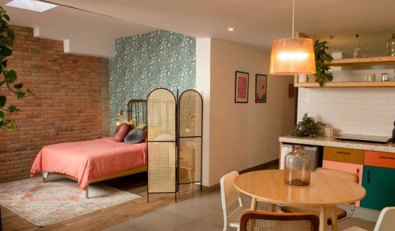 Pensión Loft Boho *