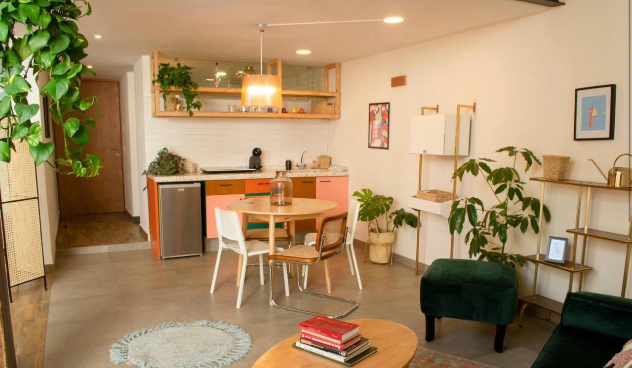 Loft Boho