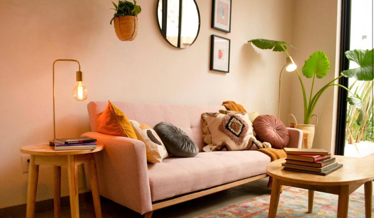 Pensión Loft Boho *