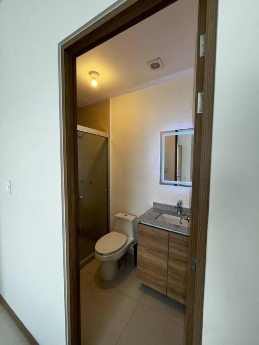 Apartment Escenia Comfort Piso 15