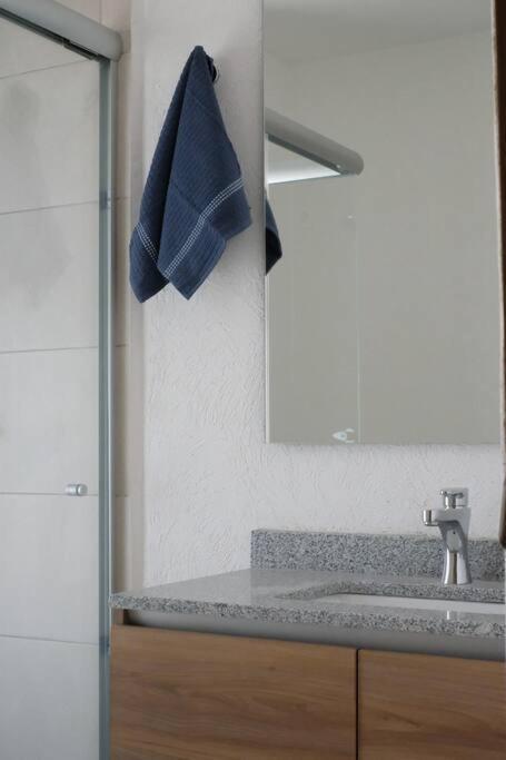 Escenia Comfort Piso 15 Apartment *