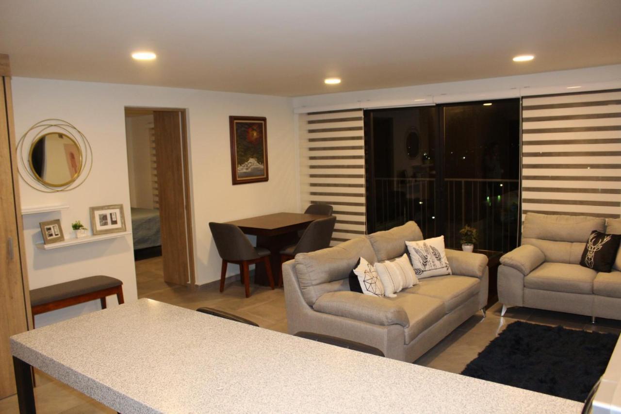 Apartment Real Park