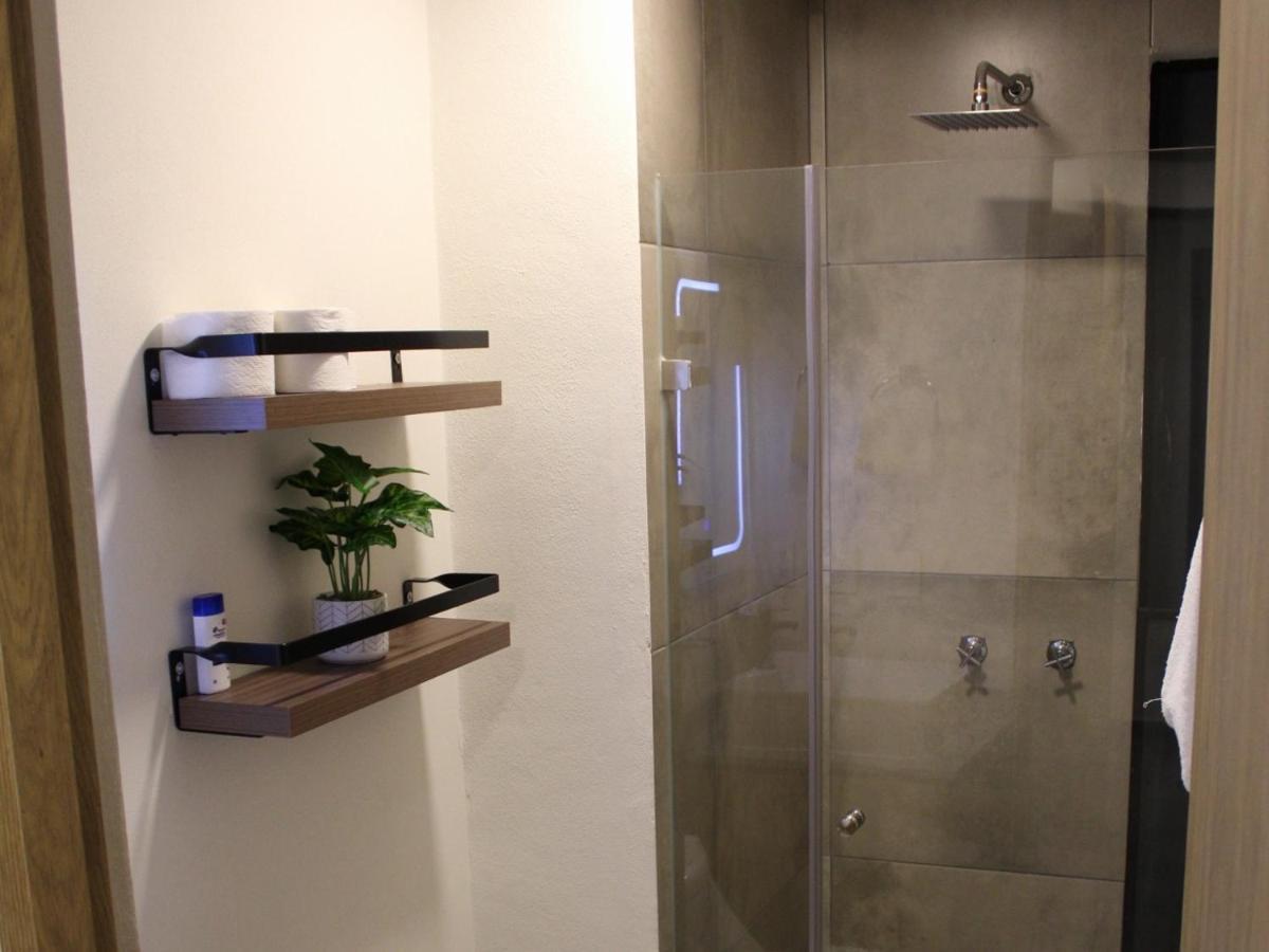 Real Park Apartment *