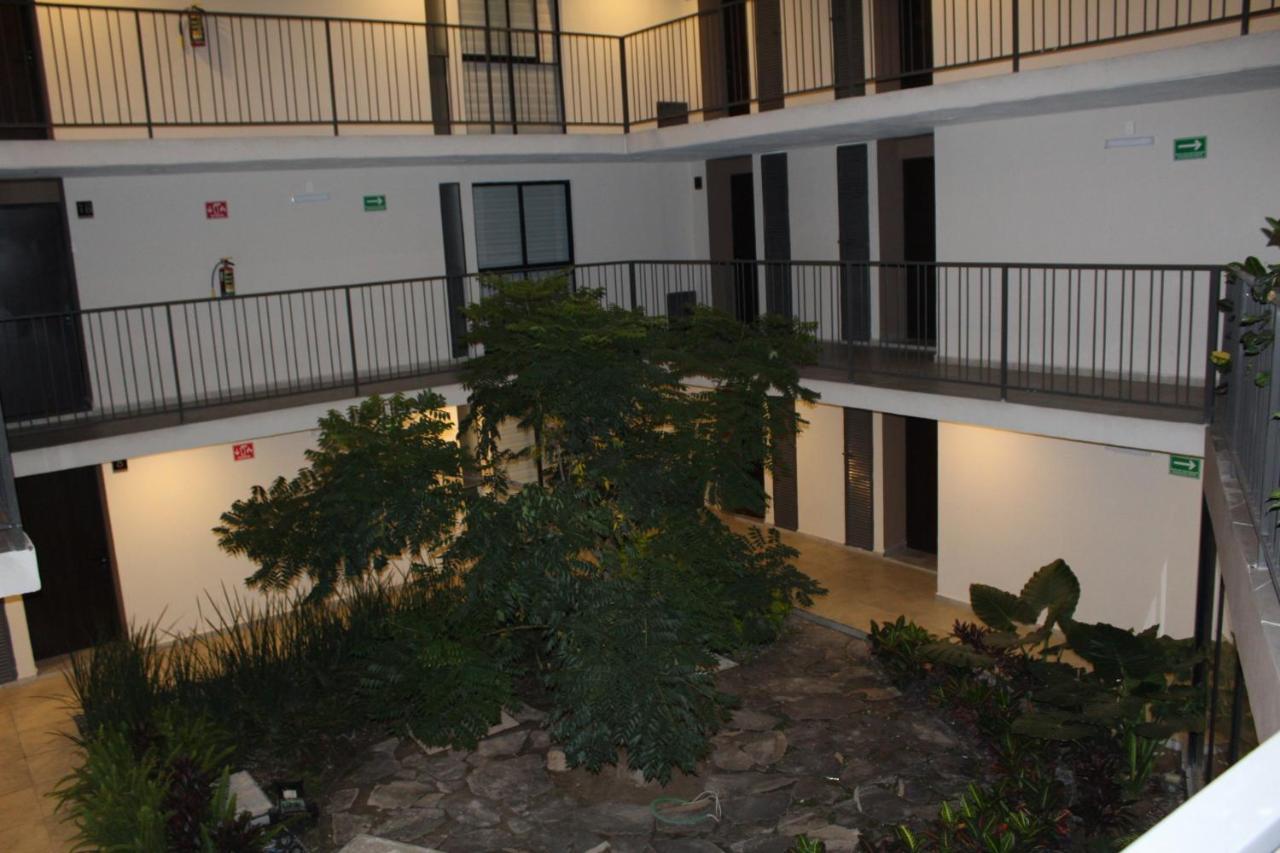 Real Park Apartment Guadalajara