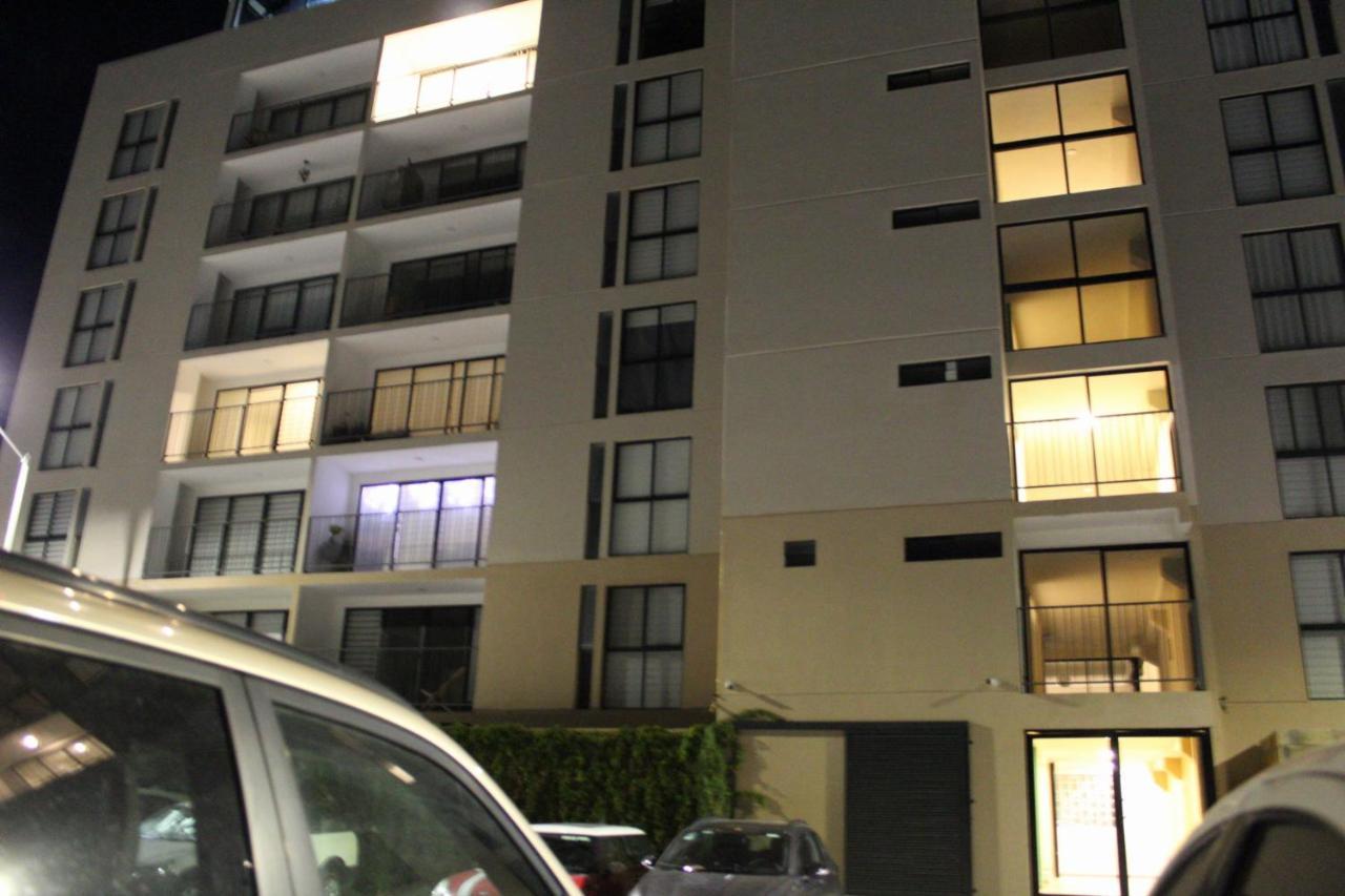 Real Park Apartment Guadalajara