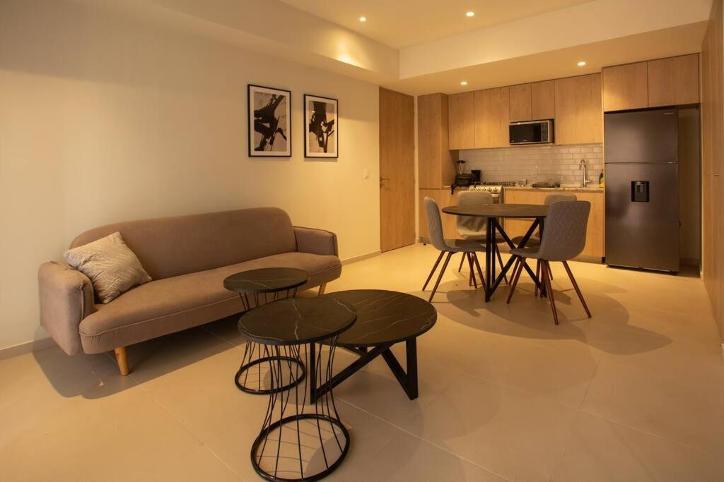 Urbanscape 1 Bdr In Yu Country Apartamento Guadalajara