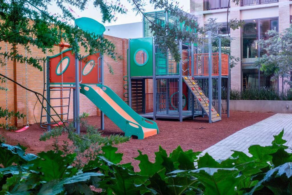 Urbanscape 1 Bdr In Yu Country Apartamento