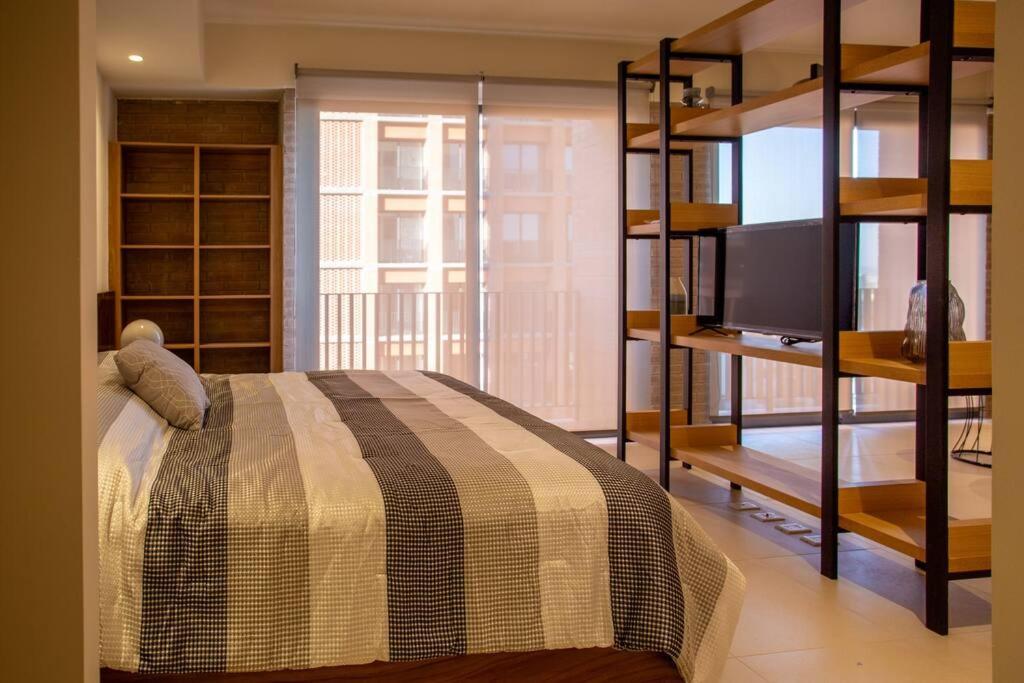 Apartamento Urbanscape 1 Bdr In Yu Country *