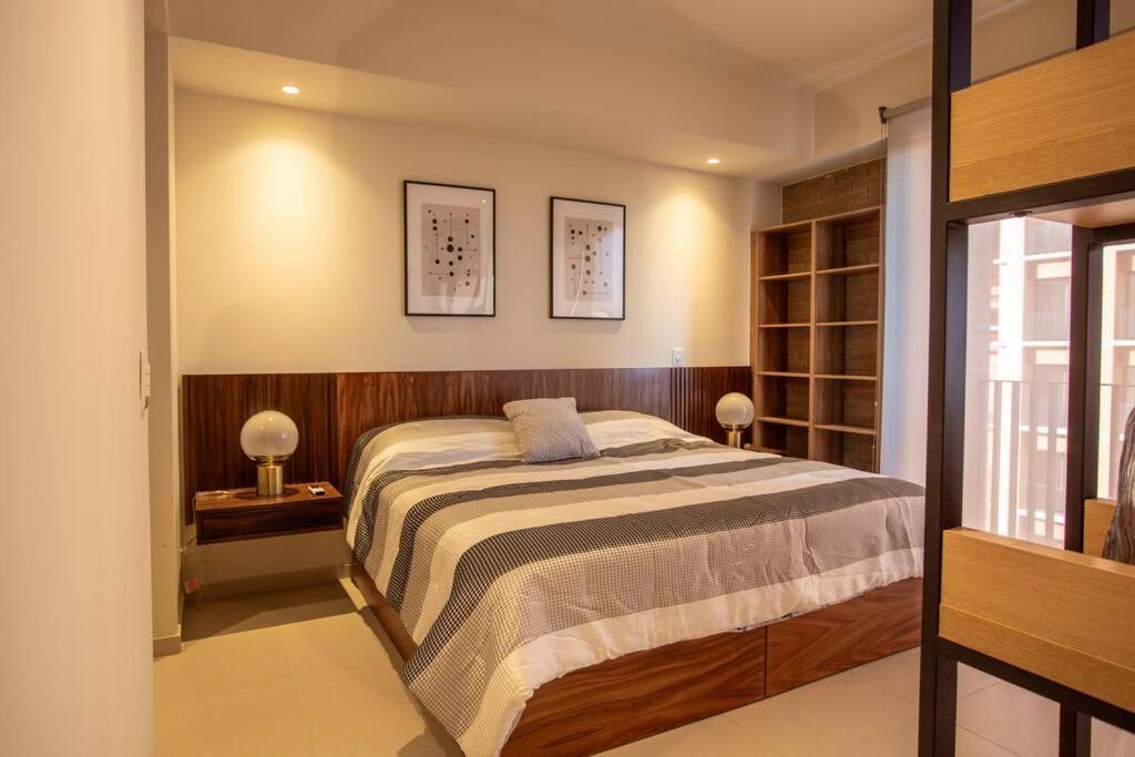 Urbanscape 1 Bdr In Yu Country Apartamento *