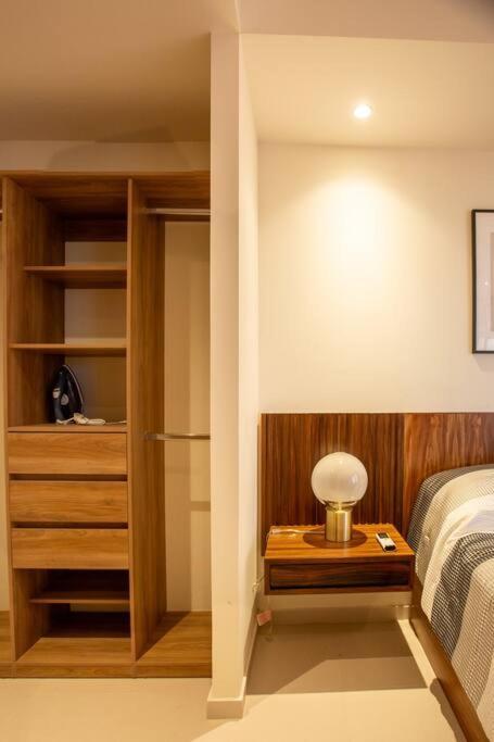 Apartamento Urbanscape 1 Bdr In Yu Country