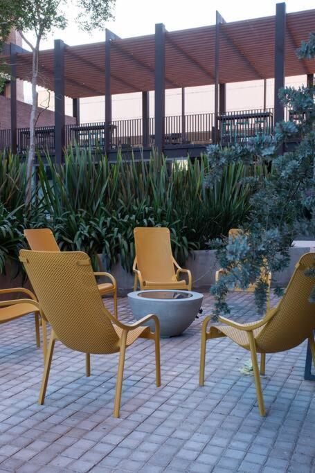 Apartamento Urbanscape 1 Bdr In Yu Country *