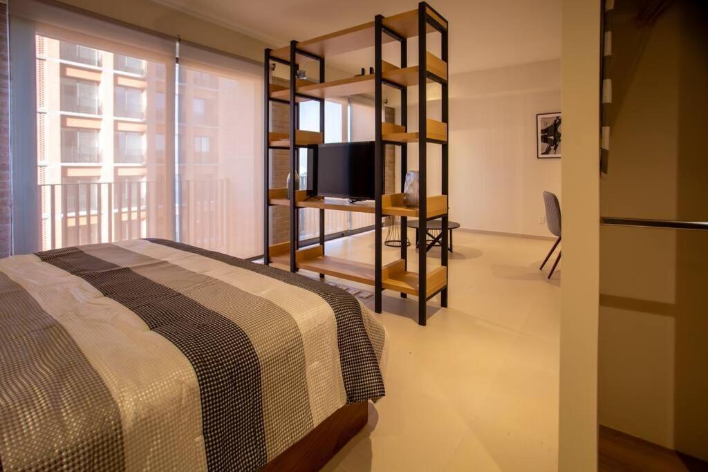 Apartamento Urbanscape 1 Bdr In Yu Country *