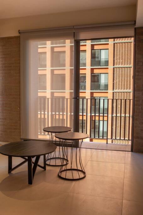 Apartamento Urbanscape 1 Bdr In Yu Country
