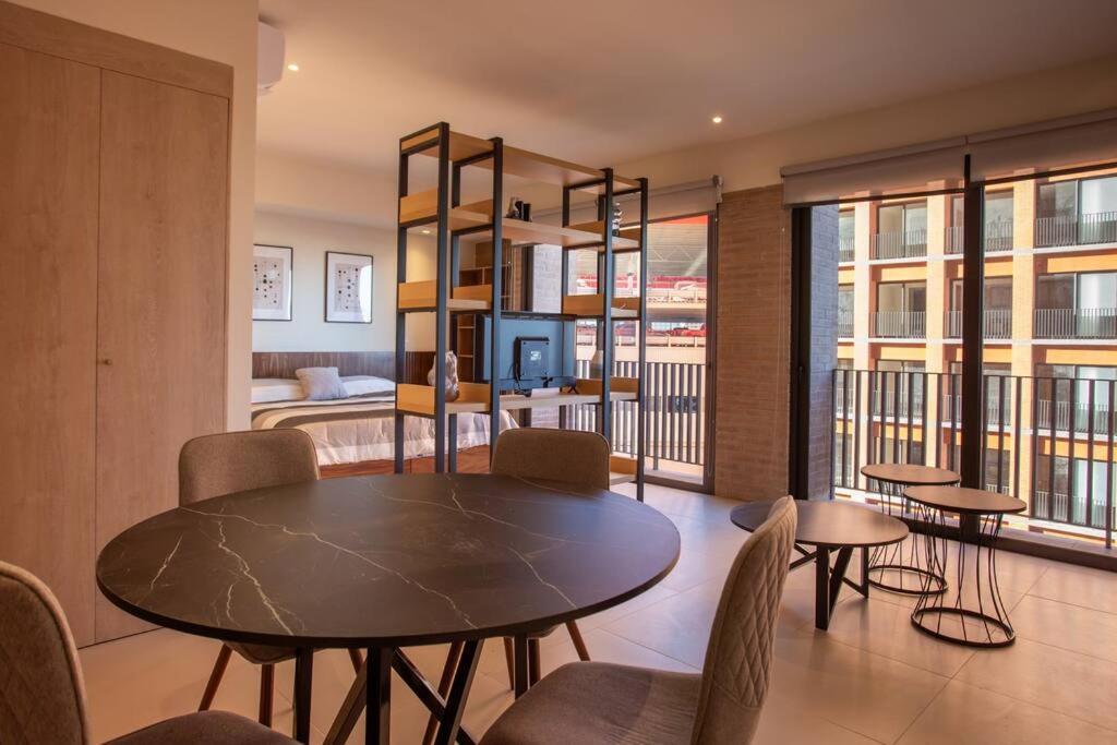 Apartamento Urbanscape 1 Bdr In Yu Country *