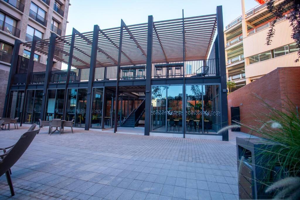 Apartamento Urbanscape 1 Bdr In Yu Country Guadalajara