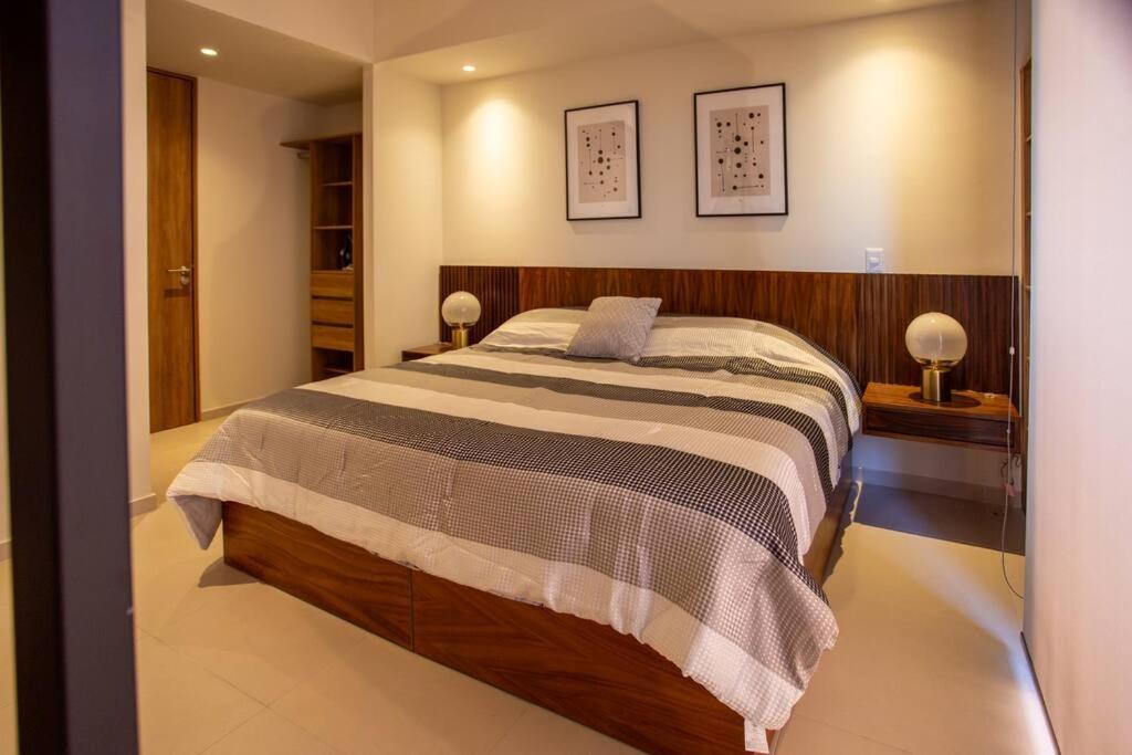 Urbanscape 1 Bdr In Yu Country Apartamento Guadalajara