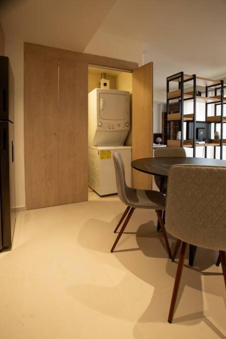 Urbanscape 1 Bdr In Yu Country Apartamento