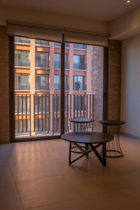 Urbanscape 1 Bdr In Yu Country Apartamento *