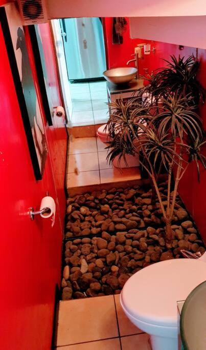 Disfruta De La Ciudad En Un Espacio Tranquilo! Holiday home Guadalajara