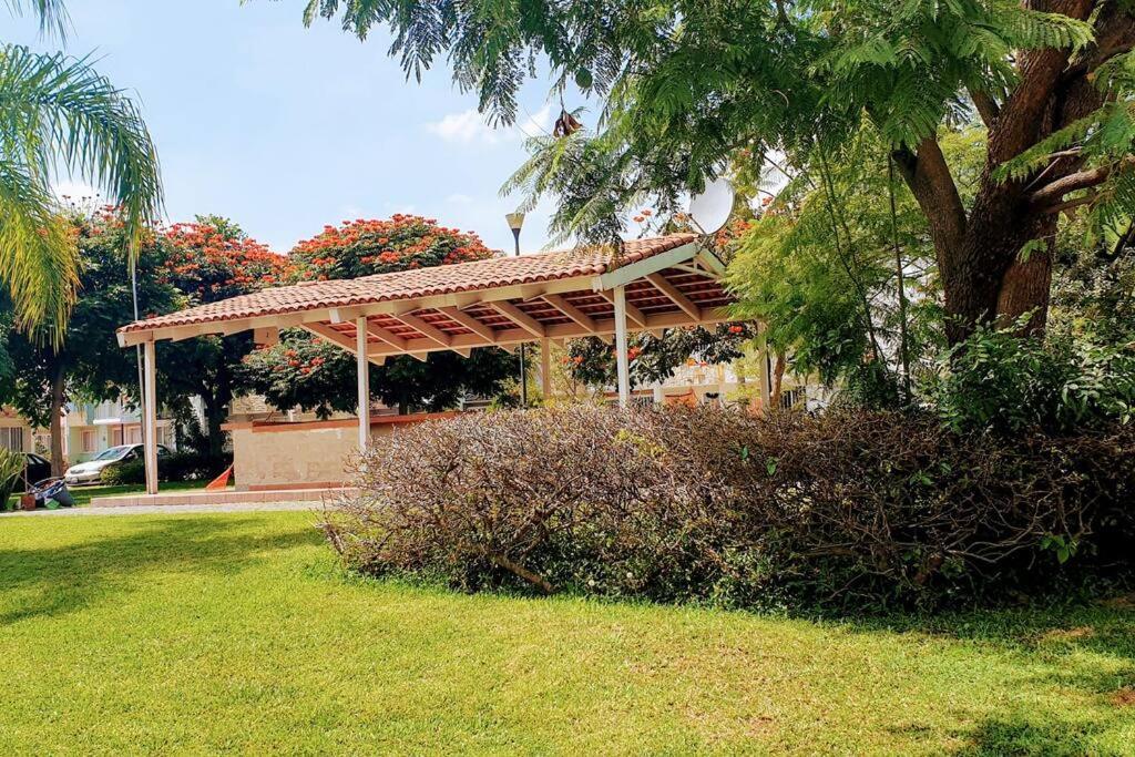 Disfruta De La Ciudad En Un Espacio Tranquilo! Holiday home *