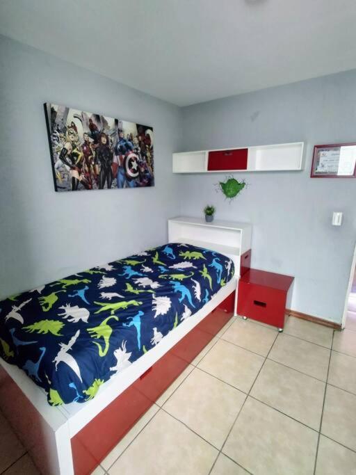 Disfruta De La Ciudad En Un Espacio Tranquilo! Holiday home *