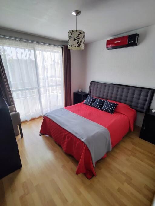 Disfruta De La Ciudad En Un Espacio Tranquilo! Holiday home *