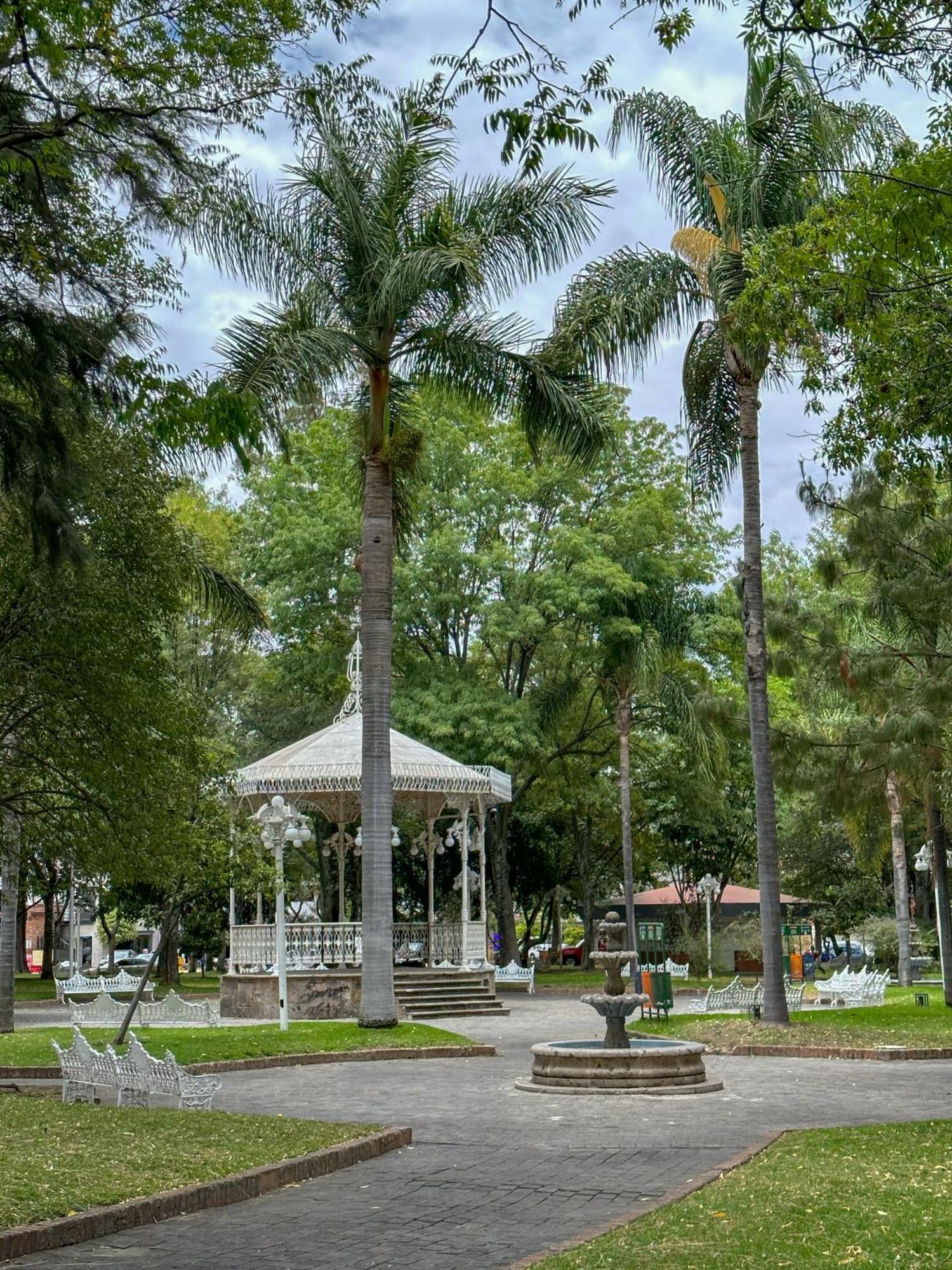 Apartamento Estudio 3 /glorieta Chapalita Guadalajara