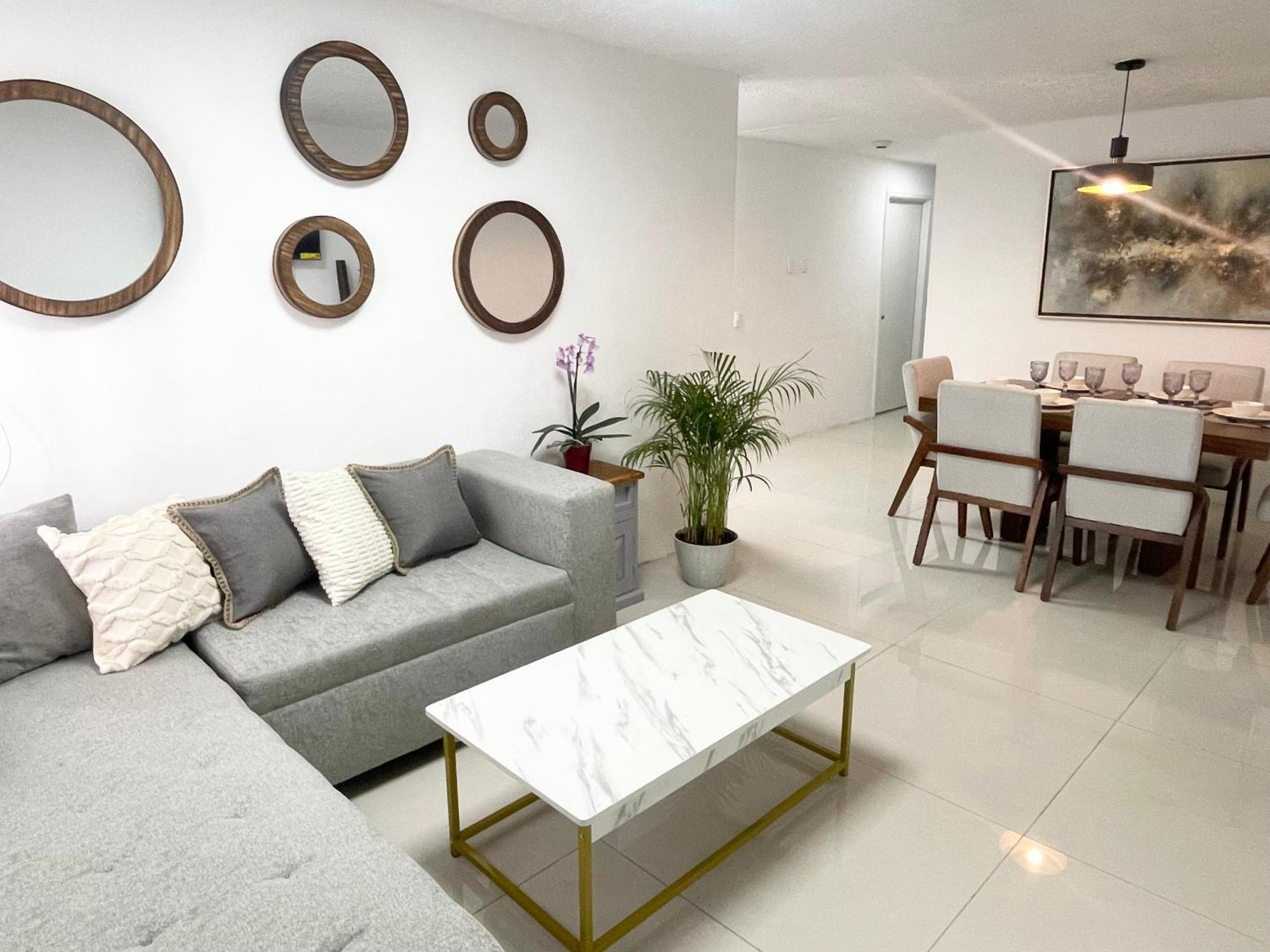 Apartment Jacarandas 103 *