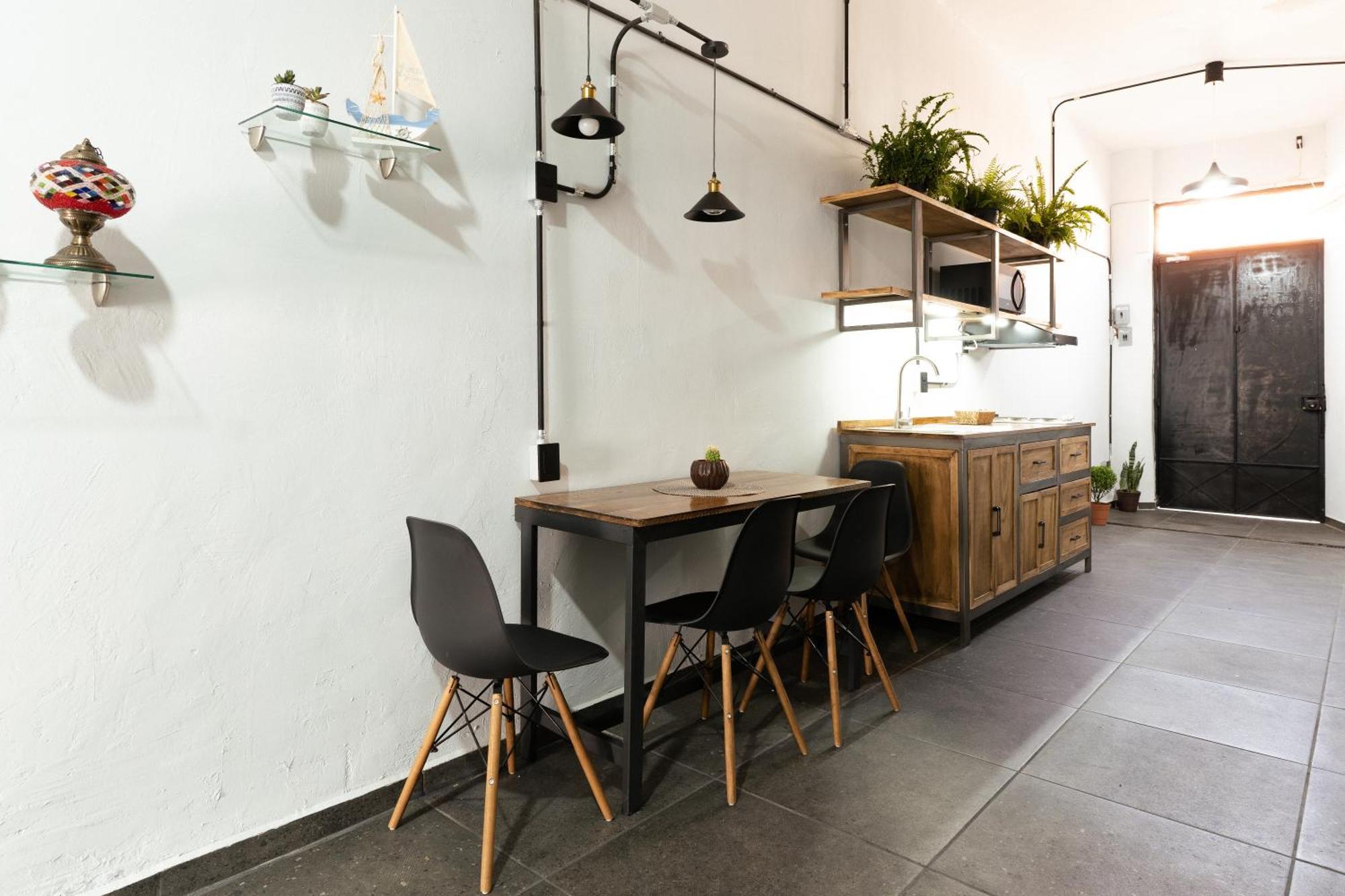 Casa Leo En San Pedro Tlaquepaque. Apartamento