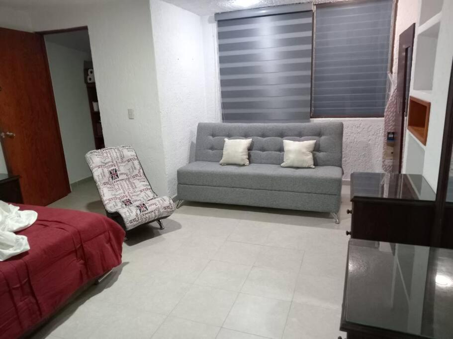 Amplio Y Comodo Depto. En Zapopan Apartamento
