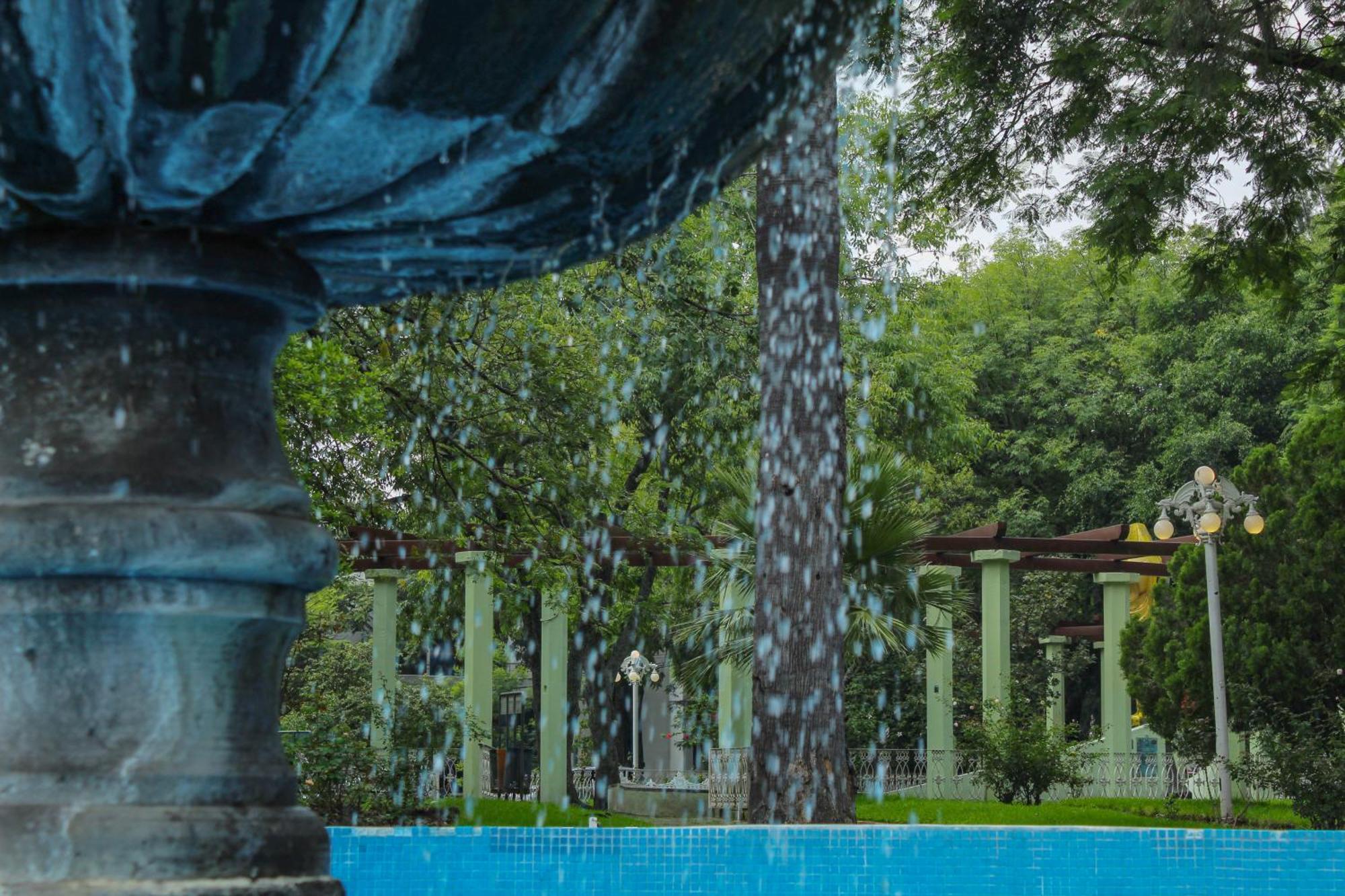 Estudio 3 /glorieta Chapalita Apartamento Guadalajara