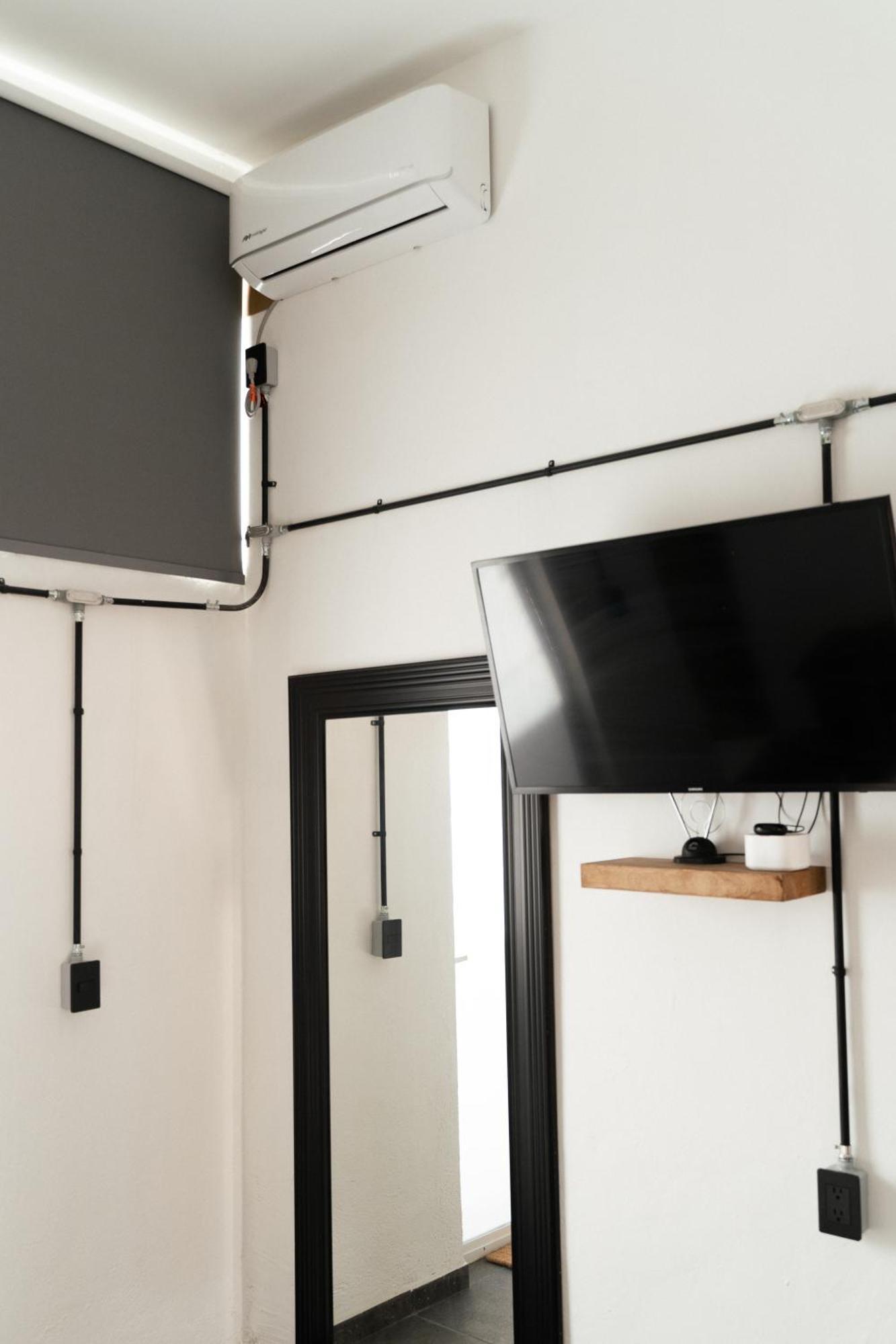 Apartamento Casa Leo En San Pedro Tlaquepaque.