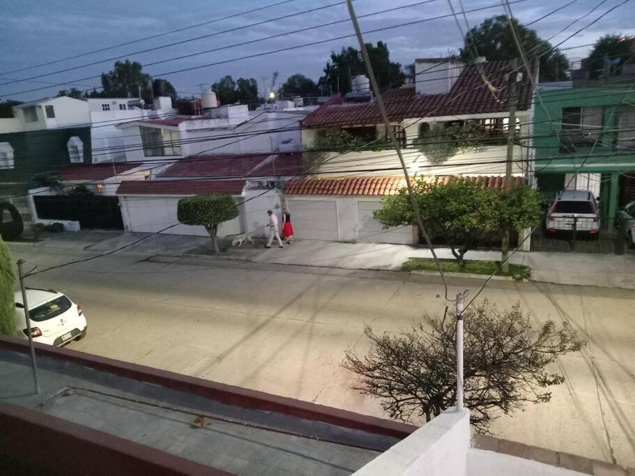 Amplio Y Comodo Depto. En Zapopan Apartamento Guadalajara