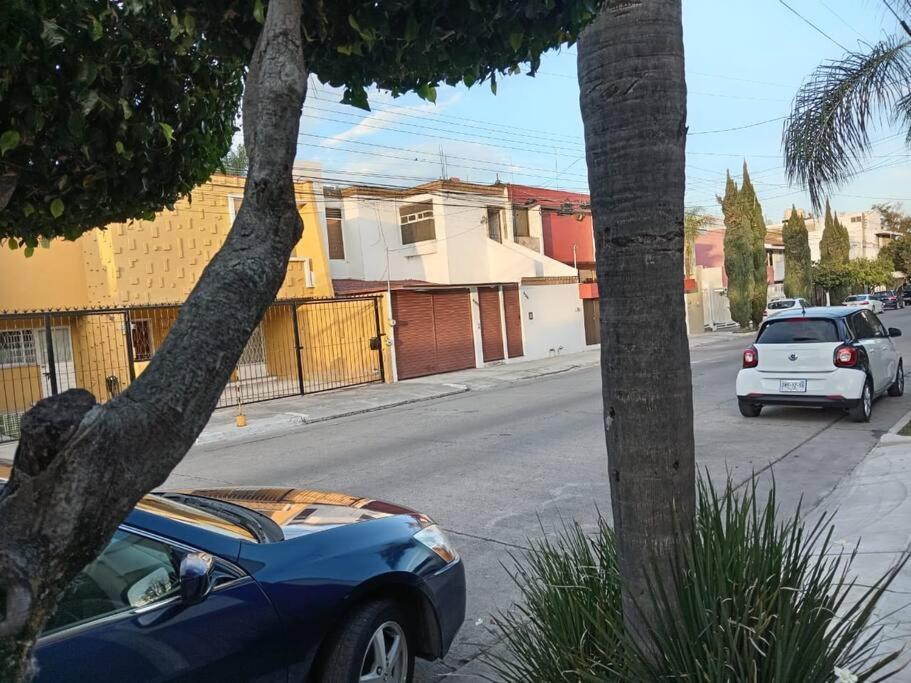 Amplio Y Comodo Depto. En Zapopan *