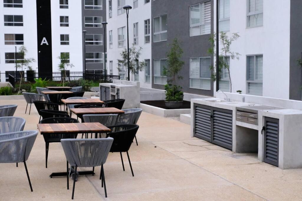Apartamento Escenia Comfort, 9th Floor With Awesome Views! *