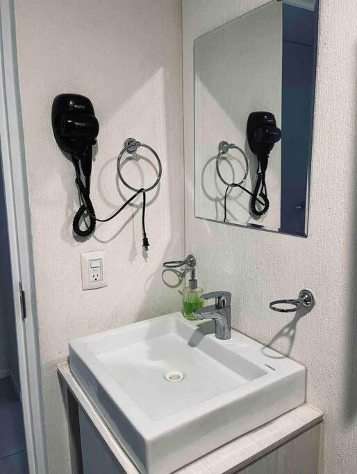 Departamento Moderno En Apartamento *