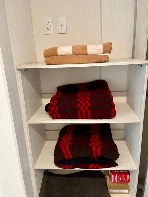 Departamento Moderno En Apartamento