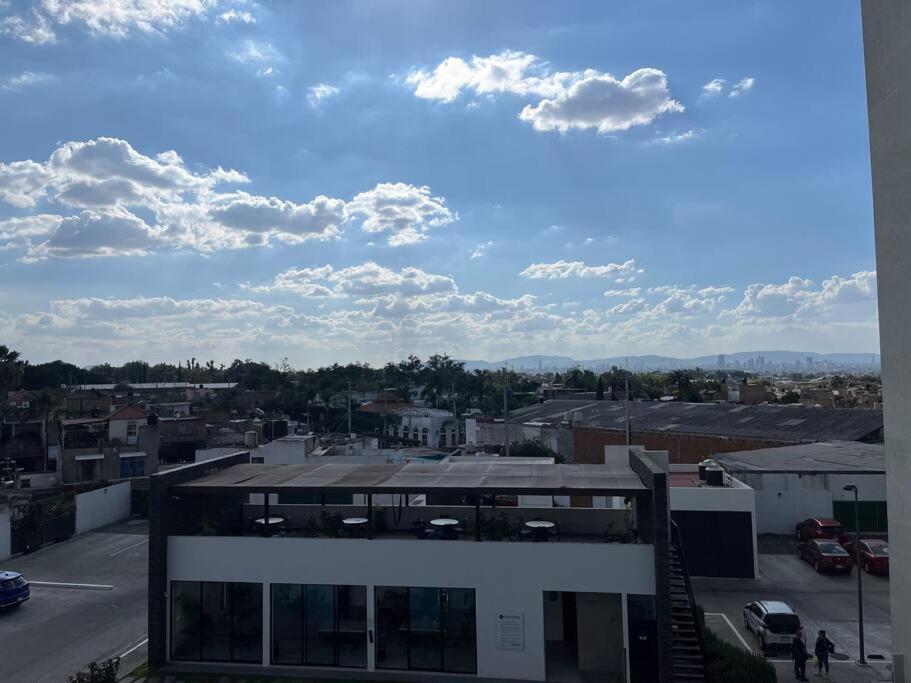 Departamento Moderno En Apartamento