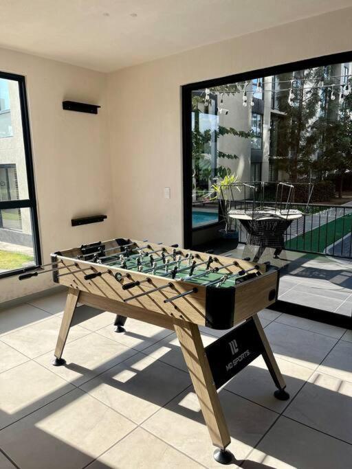 Departamento Moderno En Apartamento *