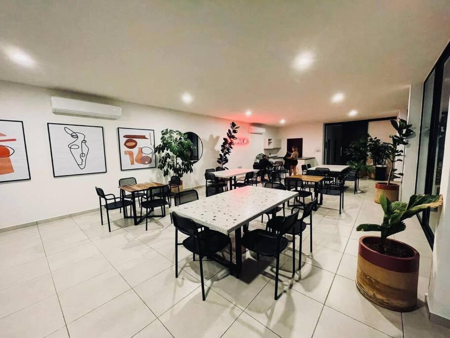 Apartamento Departamento Moderno En Guadalajara