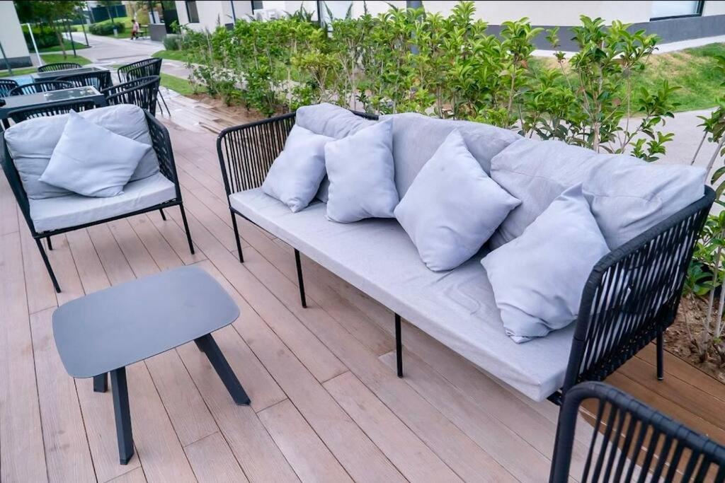 Departamento Moderno En Apartamento Guadalajara