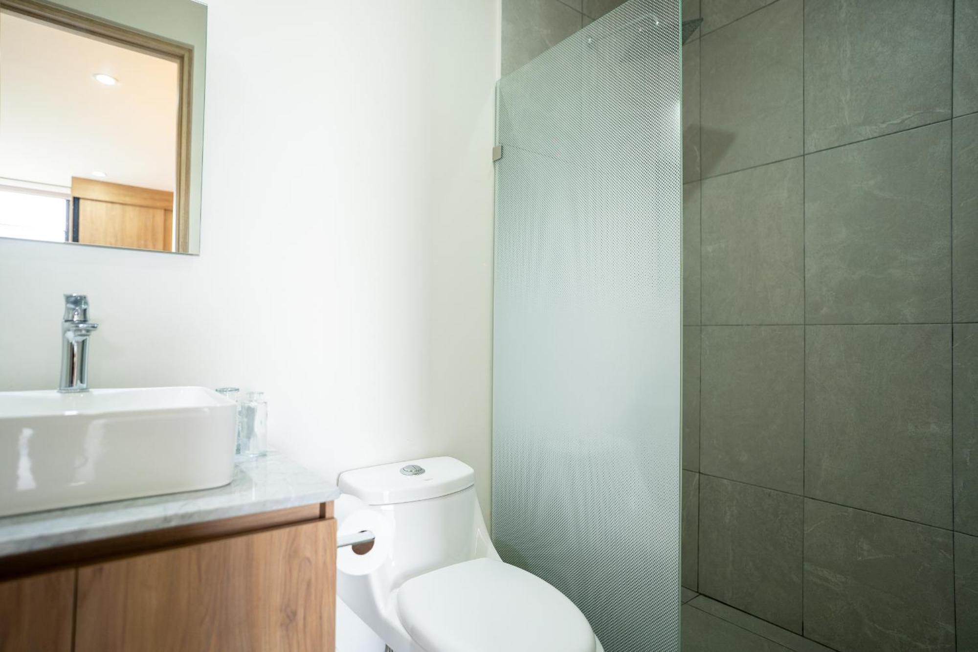 Excelente Ubicacion Departamento De 2 Apartamento