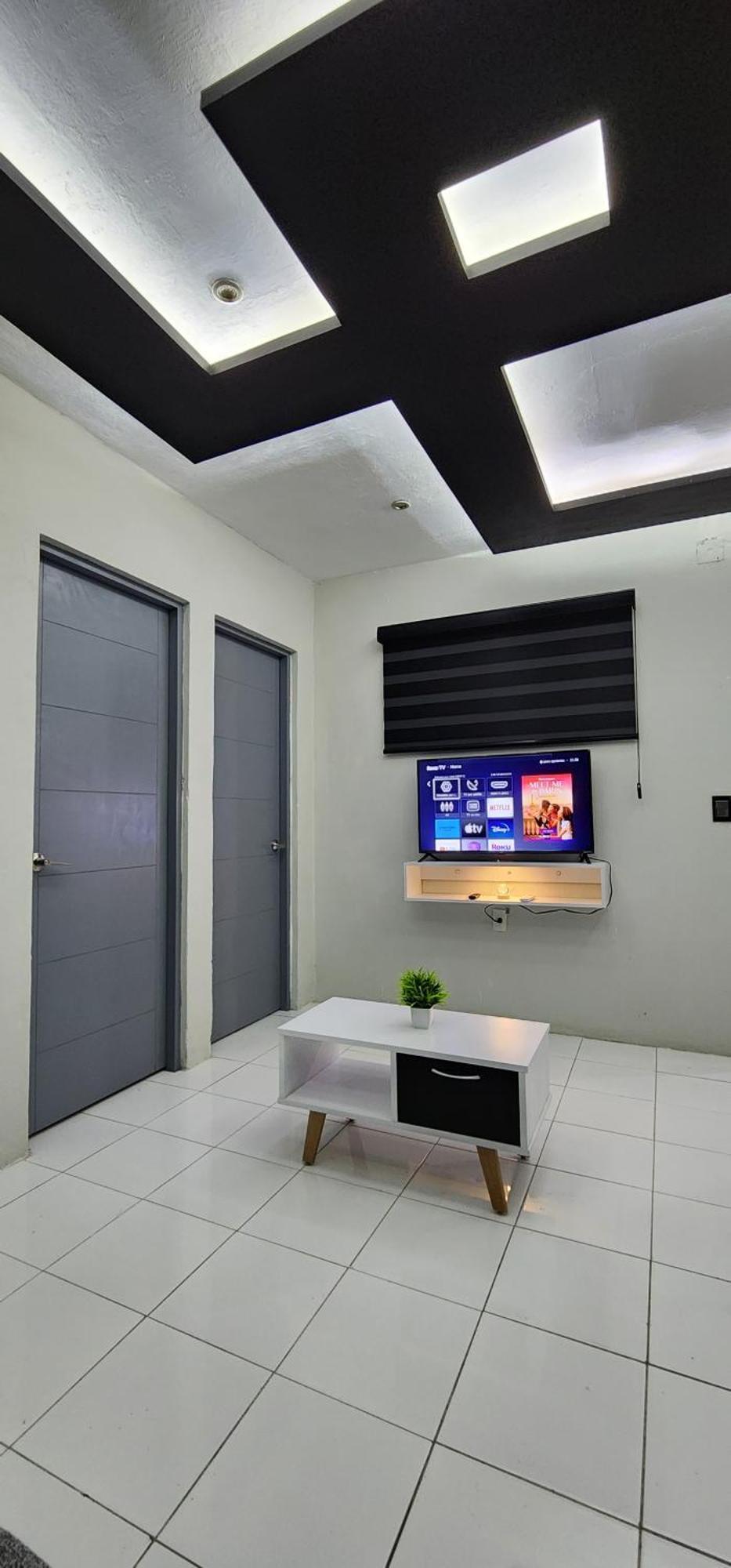Apartamento Departamento Recien Remodelado. *