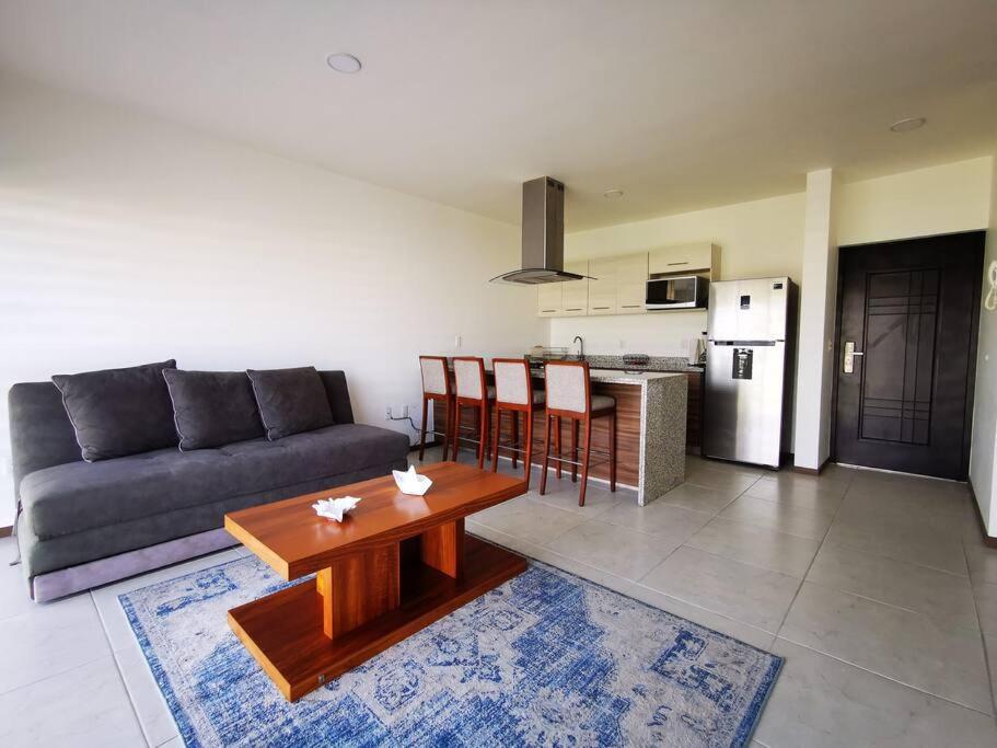 With Incredible Views And Pool * Guadalajara