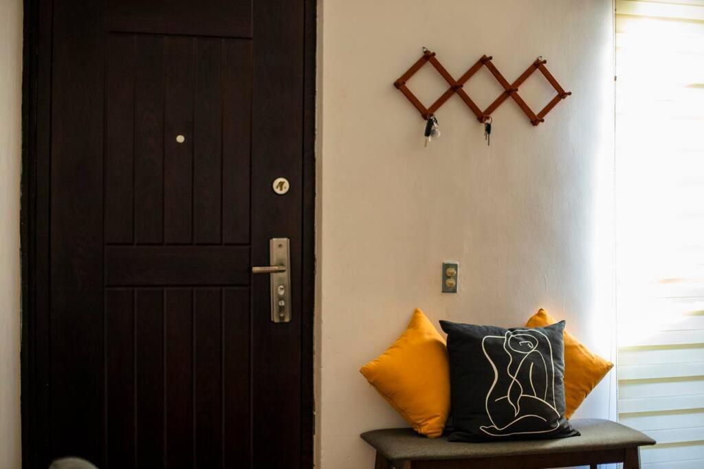 Casa Barlovento A 3 Cuadras De Expo Gdl Apartamento *