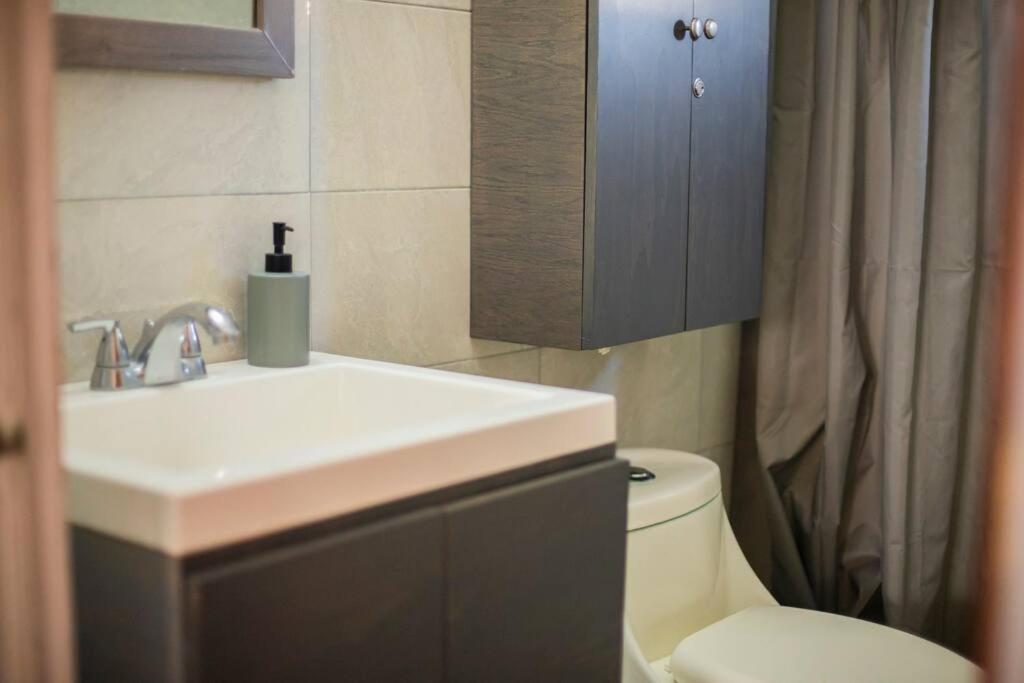Apartamento Casa Barlovento A 3 Cuadras De Expo Gdl Guadalajara