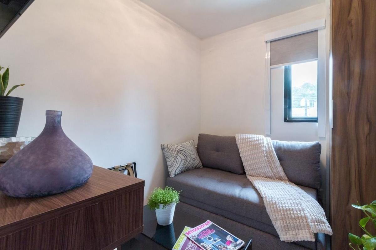 Belmali Zen, Lujo Y Confort/jacuzzi Privado A.c. . *