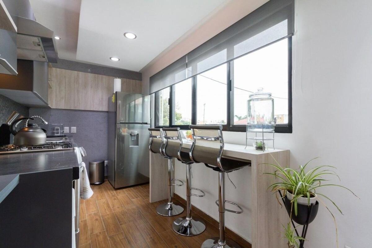 Belmali Zen, Lujo Y Confort/jacuzzi Privado A.c. . Apartamento