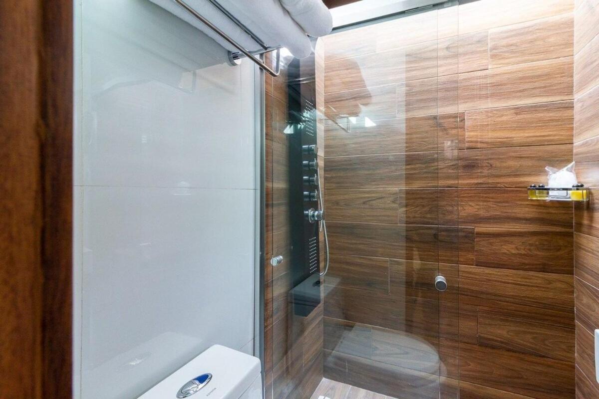 Belmali Guest House&spa Lujo Excusividad Y Confort Holiday home