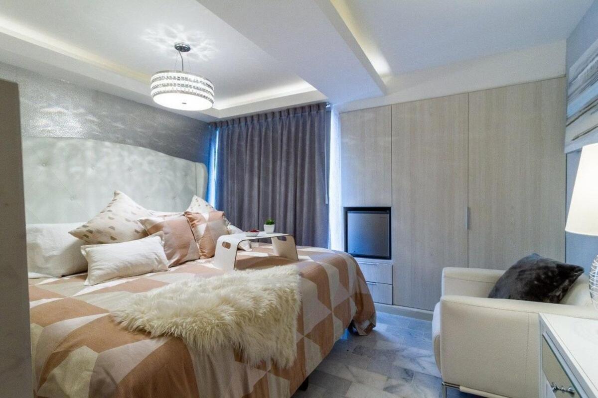 Belmali Guest House&spa Lujo Excusividad Y Confort Holiday home *